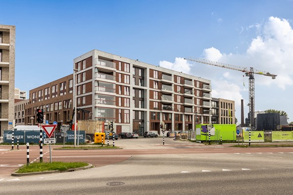 Medium property photo - Laan Van Verzetsstrijders 58, 3527 LP Utrecht